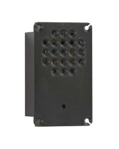 Bell Two Way Audio Speaker Unit with Volume Control