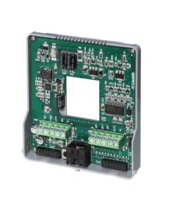 Comelit Backplate to Complete the Planux ViP Monitor