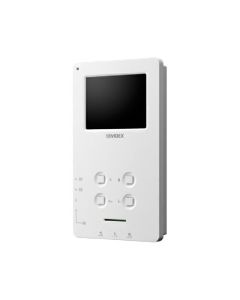Videx 3.5 Inch Handsfree Colour Monitor for the VX2200 System
