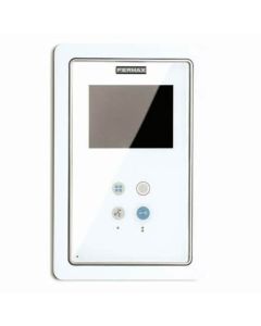 Fermax Decorative Flush Frame for 3.5 Inch Smile Monitor
