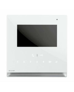Comelit Icona Handsfree Colour Monitor for Simplebus 2