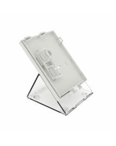 Comelit Desk Base Accessory for Handsfree Mini Monitor