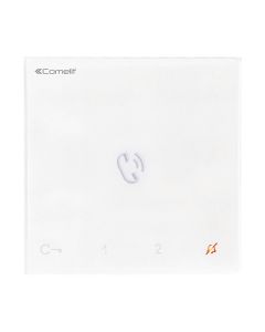 Comelit Mini Handsfree Door-Entry Phone with Magnetic Induction