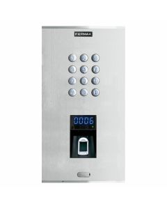Fermax Keypad/Fingerprint City Reader
