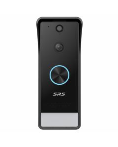 SRS Wi-Fi MAX Wireless Villa Panel for Second Entrance