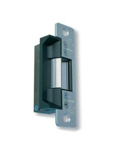 Adams Rite 7100-315-628 fail-unlocked 12V DC electric strike, SAA approved, secure access for doors.