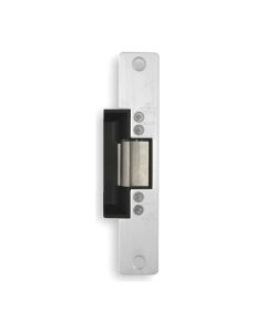 Adams Rite 7130-310-628 - Fail-secure electric strike 12V DC, provides secure entry with SAA compliance