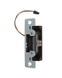 Adams Rite ULTRALINE ELECTRIC STRIKE 12/24V DC RADIUS DOUBLE MON SAA