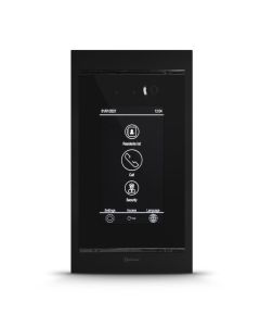 Golmar 7407/PLUS 7inch Touch Screen Color Video Coded Panel + Prox