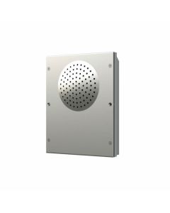 Videx 8000 Series 0 Button Speaker Module for 4+1 Systems