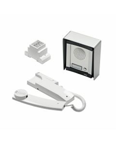 Videx 1 Way 8000 Series Audio Kit for Surface Mounting