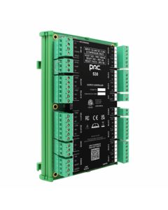 Comelit-PAC DIN Mountable 530 Output Controller