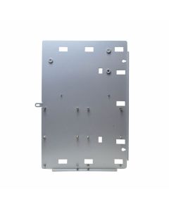 Comelit-PAC Enclosure Option - Retrofit Backplate 2000 to 500 Series