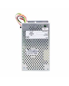 Comelit-PAC 12/24V Power Supply - 7.2A/3.6A, 99W, DIN Mount