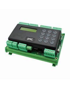 Comelit-PAC DIN Mount 212 Low Frequency Controller