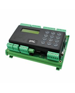 Comelit-PAC DIN Mount 212 High Frequency Controller