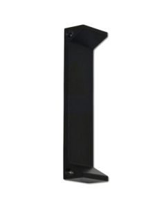 Adams Rite 91-0171-05 25 mm extension lip for 7100 and 7140 series, durable, precise fit, easy installation.