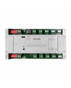 Fermax-9419 DUOX PLUS floor decoder/isolator, enables signal routing and separation across vertical risers.