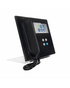 Fermax DUOX PLUS Audio VEO Guard Unit with 4.3 Inch Touch Screen