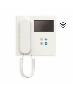 Fermax DUOX PLUS 4.3 Inch VEO Wi-Fi Video Monitor