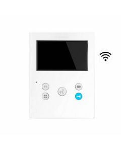Fermax 9449 - DUOX PLUS 4.3 Inch VEO-XS Wi-Fi Video Monitor