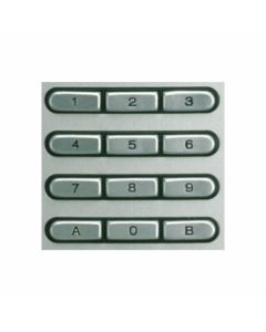 Fermax-9620 MDS City Classic digital keypad module, sleek numeric design for secure user access points use.