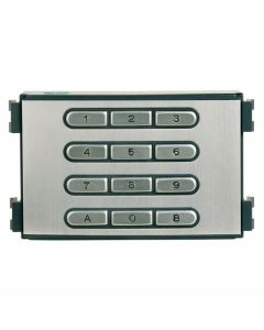Fermax-9621 City Classic Memokey module, supports 100 codes and offers compact digital secure access