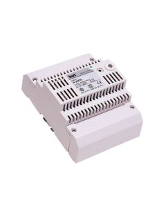BPT Power Supply Unit for System 200 Audio Entry Installations
