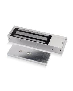 SRS Monitored Standard Magnetic Lock with 544kg Holding Force