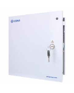 CDVI KRYPTO High Security Encrypted 2-Door Controller