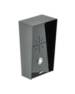 AES AES-IMP | Replacement Imperial 1 Button Audio Panel (603 Range)