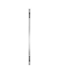 CDVI AH3-22VM compact housing with two 300kg monitored maglocks for high-security single-door locking.