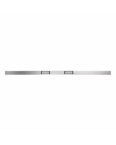 CDVI 2m Architectural Housing for Double Doors, Horizontal