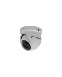 Comelit-PAC AHD Minidome Camera: 2MP, 3.6mm, IR 10M