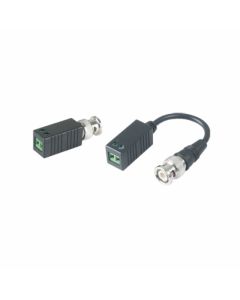Comelit-PAC AHUTP610C AHD Passive Transceivers Kit For UTP Cable