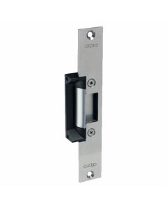 Alpro ANSI Mortice Electic Strike Long Faceplate, PTO
