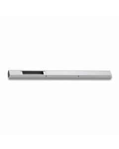 SRS 1 Metre Slimline Transom Housing with One Cut-Out