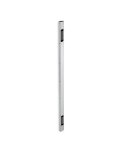 SRS 2 Metre Vertical Standard Transom Housing with 2 x Cutouts