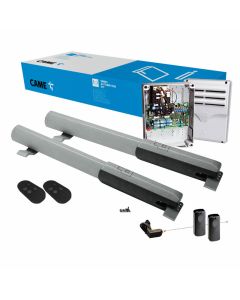 CAME ATI-P324 | 3m ATI 24v Kit For A Pair Of Gates