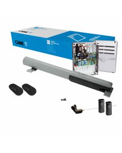 CAME ATI-S24 | 5m ATI 24v Kit For A Single Gate