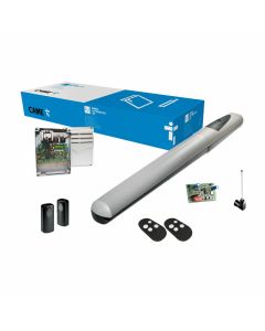 CAME AXO-S7 | 7m AXO 230v Kit For A Single Gate