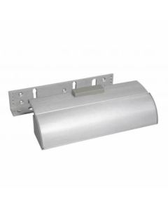RGL Adjustable ZL Bracket and Cover for ML1200 Range of Maglocks