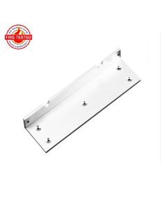 RGL Adjustable L Bracket for ML1200 range of maglocks