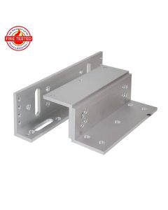RGL Adjustable ZL Bracket for ML1200 range of maglocks