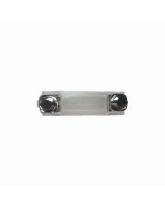Bell Replacement Double Button for Bellini Door Entry Panel