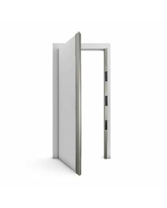 CDVI BO1200RN | Architectural Handle, 3x400kg Monitored Magnets 2.5m