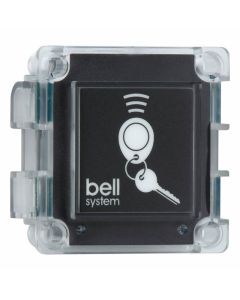 Bell BellProx Compact Panel-Mount Reader
