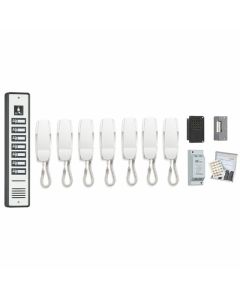 Bell 7-Way Surface Audio System with Bellprox Reader