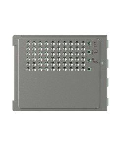 Bticino VR Speaker Module Front Cover for Robar Panels