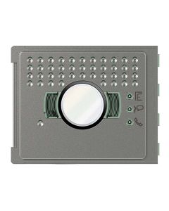 Bticino VR Audio/Video Front Cover for Robar Panels